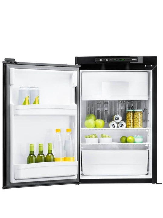 Thetford N4090E+ 3 way Fridge Freezer 89L 821(h) x 525(w) x 543(d)